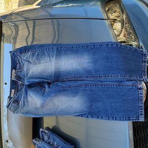 Woman's size 12 Torrid Jeans